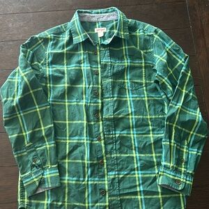Boys dress shirt super soft